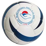 Handi Life® Blindenfußball BLUE FLAME - Blau / Weiß
