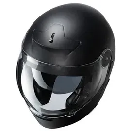 HJC Helmets V90 semi flat black XS