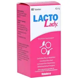 Blanco Pharma Lactolady Tabletten