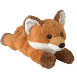 Warmies Liegender Fuchs