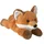 Warmies Liegender Fuchs