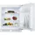Candy CMLS68EW Kühlschrank (135 l, 820 mm hoch, Weiß)