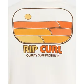 Rip Curl Hoodie Bone M