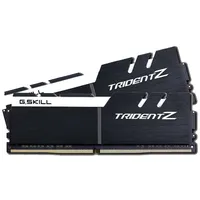 G.SKILL Trident Z 16 GB Kit PC4-25600 F4-3200C16D-16GTZKW