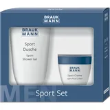 Hildegard Braukmann Braukmann Sport Set 200 ml
