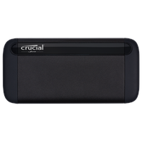 Crucial X8 1 TB USB 3.2