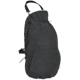 Hoppediz Fleece-Cover Basic anthrazit