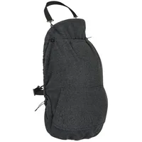 Hoppediz Fleece-Cover Basic anthrazit