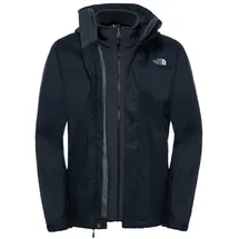 The North Face Evolve II Triclimate M tnf black XS
