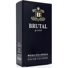 La Rive Brutal Grand Eau de Cologne 100 ml