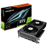 Gigabyte GeForce RTX 3050 Eagle OC 8G 8 GB