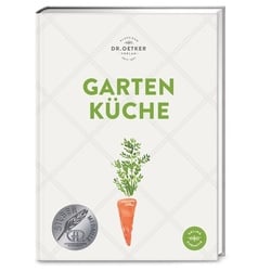 Gartenküche