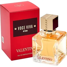 Valentino Voce Viva Intensa Eau de Parfum 50 ml