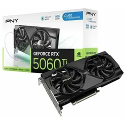 Grafikkarte PNY geforce rtx 5060 ti 8 GB
