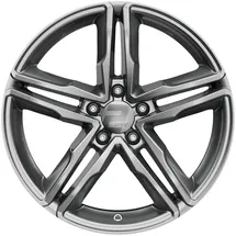 2DRV Wheelworld WH11 7,5x17 5x112 ET40 MB66,6