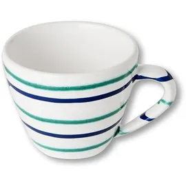 Gmundner Cappuccinotasse 0,2 l Traunsee