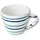 Gmundner Cappuccinotasse 0,2 l Traunsee