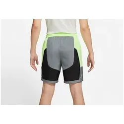 Nike  7/8 & 3/4 Hosen Throwback Narrative  in multifarben, EU S