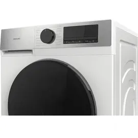 Cecotec Bolero DressCode 7450 Waschmaschine (7 kg, 1200 U/min)