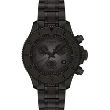 TISSOT Seastar 1000 Quartz Chronograph Kautschuk 38 mm T120.217.33.061.00
