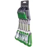 C.A.M.P. Camp Photon KS Expresset 6er Pack (Größe 12CM, gruen)