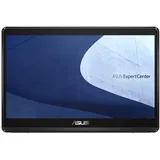 ASUS ExpertCenter E1 AiO E1600WKAT-BA011X Intel® Celeron® N N4500 39,6 cm (15.6') 1920 x 1080 Pixel Touchscreen All-in-One tablet PC 4 GB DDR4-SD...