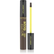 Catrice Super Glue Brow Styling Gel Augenbrauengel 4 ml Nr. 030 Deep Brown