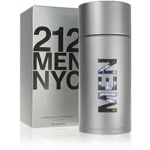Carolina Herrera 212 Men NYC Eau de Toilette 100 ml