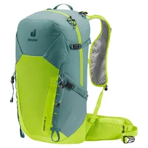 Deuter Speed Lite 25 jade/citrus