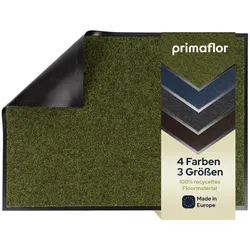 Schmutzfangmatte GREEN & CLEAN | Verschiedene Farben und Größen