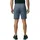Head Racket Motion Sweat Shorts Silber S