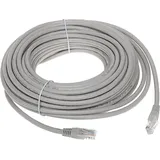 LANBERG Netzwerkkabel RJ45 UTP 20 m