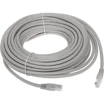 LANBERG Netzwerkkabel RJ45 UTP 20 m