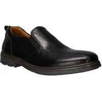 Salamander Herren Businessschuhe 31-66905-01 Farbe: Schwarz Größe: 43 - Schwarz - 43