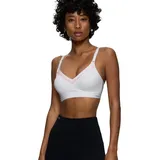 Triumph Triaction Free Motion N EX, Damen, Weiß, 90B