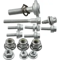 Lemförder Reparatursatz, Radaufhängung