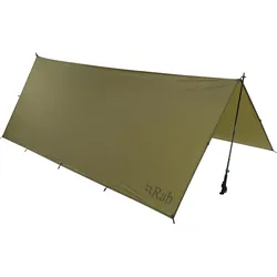Rab Siltarp 2 olive (OLV) OS