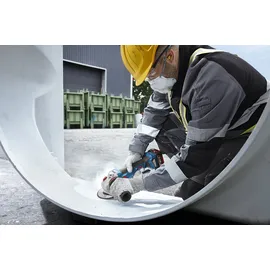 Bosch GWS 18V-11 Solo Version