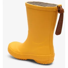 Bisgaard Gummistiefel Basic Gelb 30