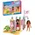 Playmobil 72124 Barbie Strandmode