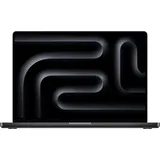 Apple MacBook Pro 16 2024 M4 Pro 48 GB RAM 2 TB SSD 20-Core GPU Space Schwarz
