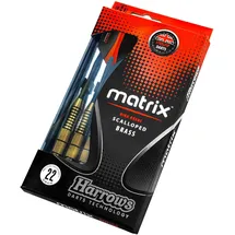HARROWS Matrix Steeldarts 18 g