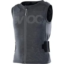 Evoc Kids Protection Vest Protektorweste grau L