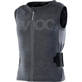 Evoc Kids Protection Vest Protektorweste grau L