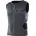Kids Protection Vest Protektorweste grau L