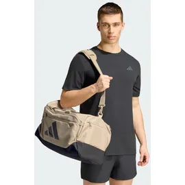 adidas Training Defender Dufflebag 42 Liter beige/khaki/black