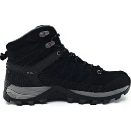 CMP Rigel Mid WP Herren Nero/Grey 48