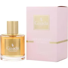 Gisada Ambassador Women Eau de Parfum 100 ml