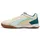 Puma Pressing IV Unisex Sugared Almond/Emerald Ice/Mint Jelly/Black 39