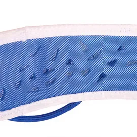 Blue Ice Addax Klettergurt Blau